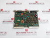 Aeg 5077 Dzl-042.203657.02 Printed Circuit Board V24 Uka 023 Ss8 - Used