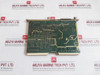 Aeg 5077 Dzl-042.203657.02 Printed Circuit Board V24 Uka 023 Ss8 - Used
