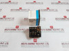 Fuji Electric Tr-2N/3 Thermal Overload Relay F23368053A - New