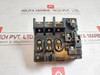 Fuji Electric Tr-2N/3 Thermal Overload Relay F23368053A - New
