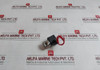 Parker Wv121S122Nv Direct 2/2-way Solenoid Air Valve 3.0Mm Ac220V/50Hz - New