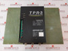 Hanyoung Nux Tpr-3 Thyristor Power Regulator 150A 440Vac 60Hz A5808Atp3P0032S - Used