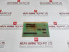 Schleicher 4.02.200.212/A Printed Circuit Board  - Used