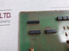 Schleicher 4.02.200.212/A Printed Circuit Board  - Used