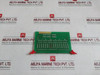 Schleicher Mde/A504 Printed Circuit Board 94V-0 4.02.200.504 Lue-w 020+038 - Used