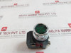 Koino Kh-514 Light-emitting Pushbutton Switch 220V 6A 50-60Hz