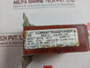 Automatic Electric 300/5A Current Transformer 0.66/3.0Kv 50Hz I.S.S. 2705/1992 - Used