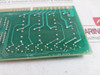 Schleicher Mda 209 Pcb For I/O Relay 4.02.200.209/B - Used