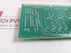 Schleicher Mda 209 Pcb For I/O Relay 4.02.200.209/B - Used