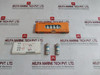 Lot Of 7X Cello-lite Uc1 Fuse 216-210.013 250V 68T103 500V