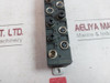 Phoenix Contact Flm Dio 8/4 M8 Distributed I/O Device 1112185866 179 Dec - Used