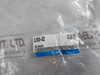 Smc Il100-02 Booster Relay Il1A00 1.0Mpa 0.7Mpa Ht - New