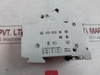Abb S 202 M C 16 Miniature Circuit Breakers 12 60V 2Cd S200 909 R0001