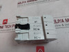 Abb S 202 M C 16 Miniature Circuit Breakers 12 60V 2Cd S200 909 R0001