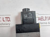 Rexroth 7290 Pneumatic Solenoid Valve 24V Dc 4.5W Ci1S - Used