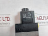 Rexroth 7290 Pneumatic Solenoid Valve 24V Dc 4.5W Ci1S - Used