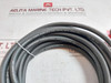 Teikoku Turbo-flex 20Awg Cable E363268-t Awm 2517 5 Meter