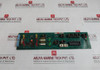 Aeg 272.301 115 A Printed Circuit Board Svo/Sv0 042.233006.01 - Used