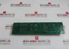 Aeg 272.301 115 A Printed Circuit Board Svo/Sv0 042.233006.01 - Used
