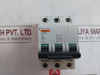 Merlin Gerin C60H C6 Multi9 Circuit Breaker 400V Ac 3303430247388 - Used