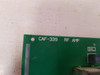 Jrc Caf-339 Printed Circuit Board 6Pcjd00520B