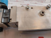 Festo Ms4-lrb-1/4-d7-a8-as Pneumatic Service‐Unit Assy Air Prep Manifold 529483 - Used