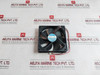 Minebea 4710Nl-05W-b50 Dc Cooling Fan For Ias 24V Dc 0.31A - New