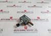 Aventics 0821200003 Pneumatic Unidirectional Throttle Check Valve 0670 - Used