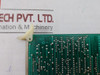 Magnavox 911961-801 Printed Circuit Board Rev.B Mp216734-1 - Used