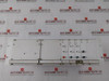 Deckma Mod 2000 Fire Alarm System Bicc-vero 017-10112L 2-164306-4 Amp 9226 - Used