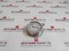 Seonjin 0-1 Mpa Pressure Gauge 0-10 Bar Ks B 5305 - Used