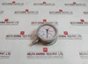 Youngjin Tech 0.1 To 0 Mpa Vacuum Gauge Ks B 5305 - New