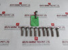 Keystone S316 Screw Valve Accessory Set Soq30194.7 0Jf-000-030