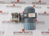 Foxboro 821Al-ds1Nh2-c Intelligent Pressure Transmitter L0121Fr-a 12.5-42Vdc 1.8 - Used