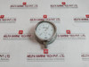 Sigma Tech 0-10 Kpa Pressure Gauge 0-1000 Mmaq - Used