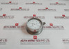 Sigma Tech 0-10 Kpa Pressure Gauge 0-1000 Mmaq - Used