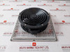 Kaku Ball Bearing Axial Fan - Used