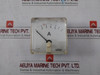 Enertec Ammeter 0-15A 1.5 - Used