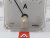 Enertec Ammeter 0-15A 1.5 - Used