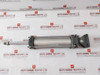 Il Shin Tech Ism B63-s125 Air Cylinder 9.9Kg/Cm2 980201 - Used