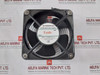 Taiju Sj18060Ha2 Axial Cooling Fan Ac220-240V 0.48A 50/60Hz - Used