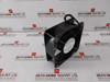 Taiju Sj18060Ha2 Axial Cooling Fan Ac220-240V 0.48A 50/60Hz - Used