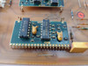 7225-026.0004 Printed Circuit Board - Used