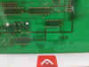 Sam Electronics Sel 403 Printed Circuit Board C 6115, 271.127 139 94V-0 - Used