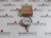 Sigmatech 1 To 4 Bar Liquid Filled Compound Gauge Mm-09-1-7 - New