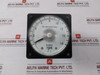 Toyo Keiki Dvf-11 Receiving Indicator Rpm Meter Jis C1102 0-16Rpm 500Ua 2000Ω - Used