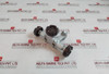 Smc 3-way Manifold Valve For Dp Transmitter B Sf Cc3 - Used