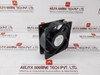 Pfannenberg 010041712 Fan 1238 230Vac 220V-240V 50/60Hz 0.2A - Used