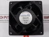 Pfannenberg 010041712 Fan 1238 230Vac 220V-240V 50/60Hz 0.2A - Used