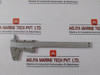 Shanghai Beiliang Vernier Caliper 0-150Mm - Used